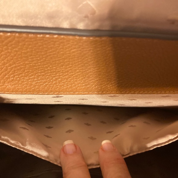 Gorgeous Kate Spade Sinch Small Backpack: NEVER USED! NWOT